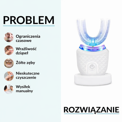 Szczotkeczka Nerua™ 360°