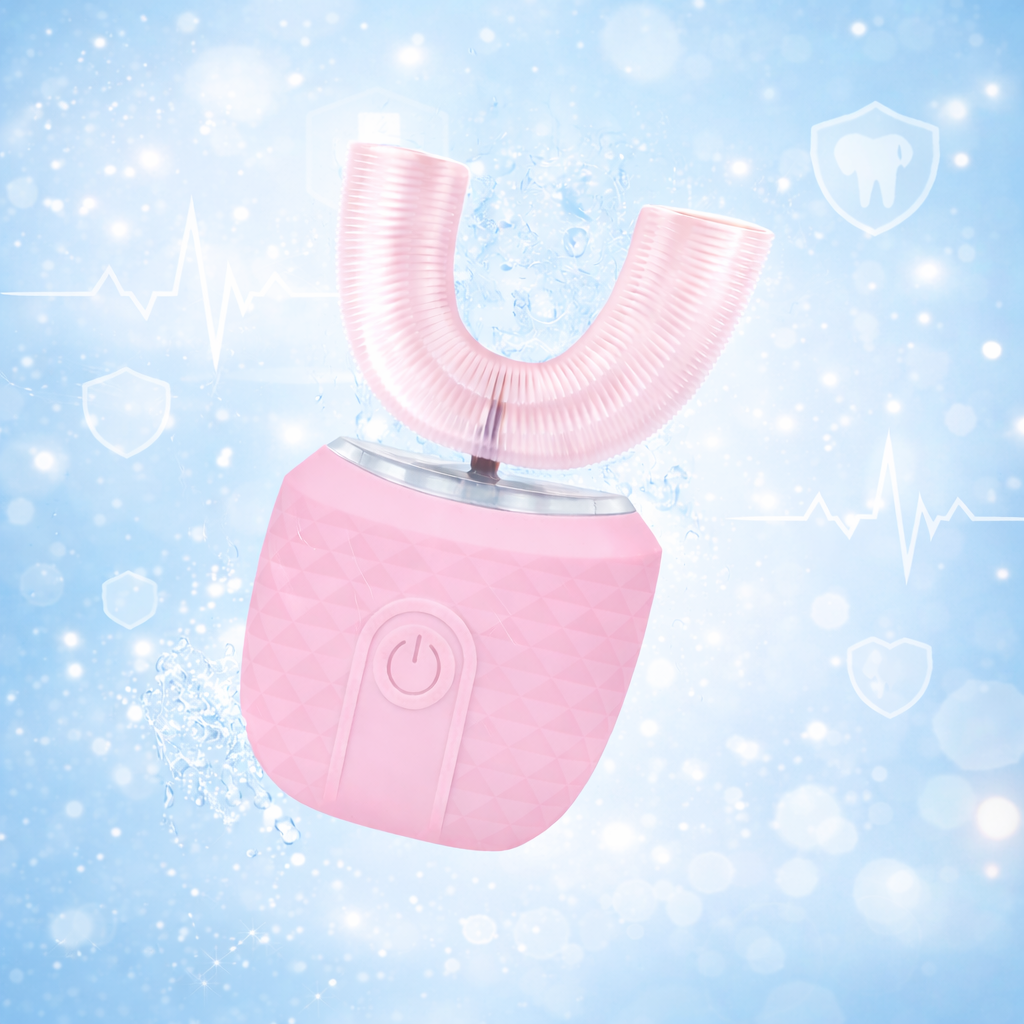 Szczotkeczka Nerua™ 360°