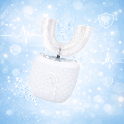 Szczotkeczka Nerua™ 360°