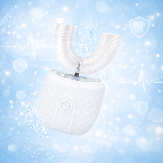 Szczotkeczka Nerua™ 360°